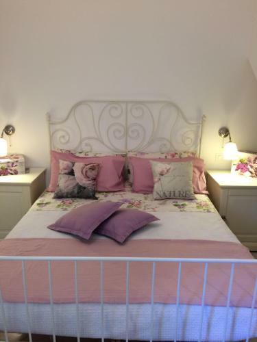 Apartamento Romantica Casa A Taormina