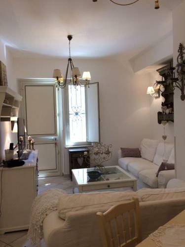 Apartamento Romantica Casa A Taormina