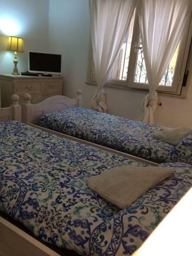 Apartamento Romantica Casa A Taormina