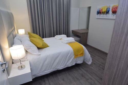 Apartamento Elridge Living