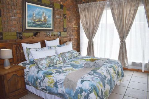 Apartamento Mft Guest House