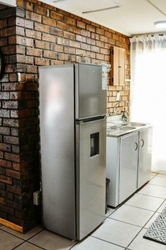 Apartamento Mft Guest House