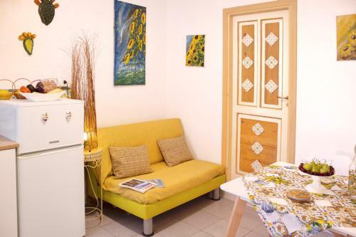 Apartamento Bilocale Holiday Taormina Centro