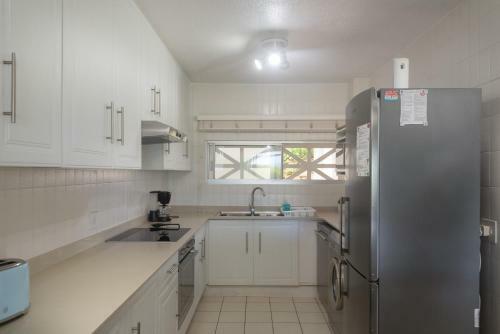 Apartamento Paros U1