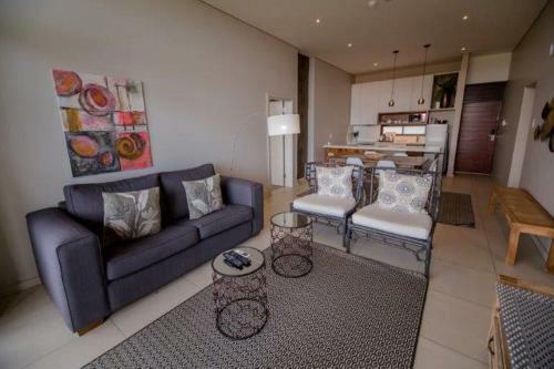 Apartamento 3 Bed Suite, Zimbali Coastal Resort