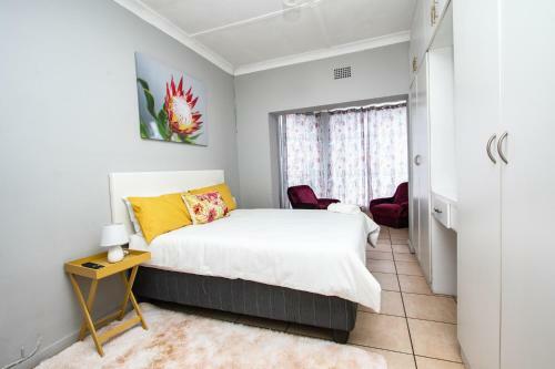 Hostal Willow Guest House