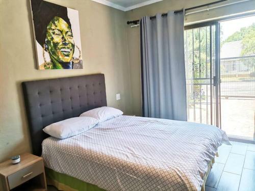 Apartamento Quiet Suburb Close To Or Tambo International