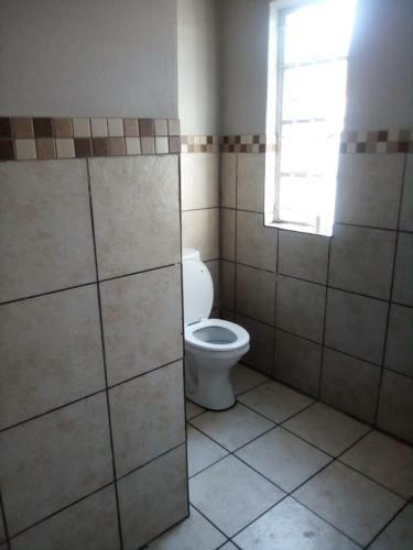 Motel The Eden Lodge Boksburg