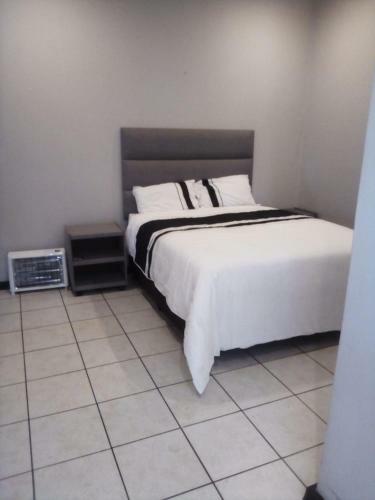 Motel The Eden Lodge Boksburg
