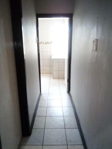 Motel The Eden Lodge Boksburg