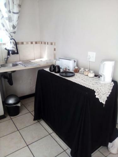 Motel The Eden Lodge Boksburg