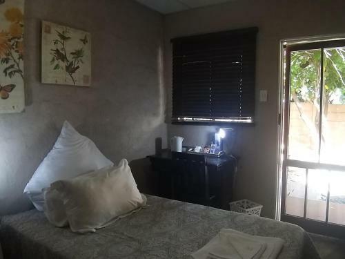 Bed & Breakfast La Rochelle Guesthouse