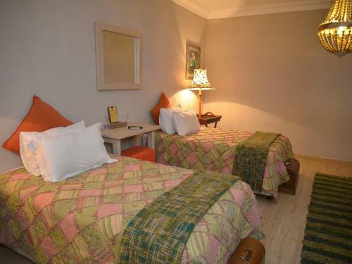 Bed & Breakfast La Rochelle Guesthouse