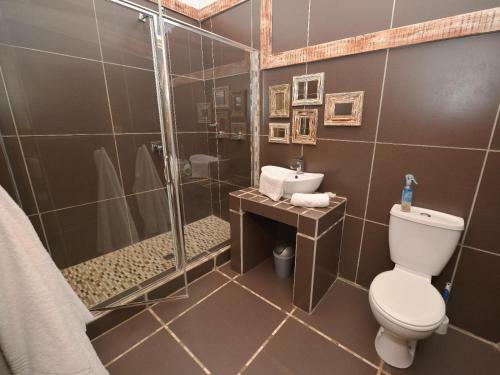 Bed & Breakfast La Rochelle Guesthouse