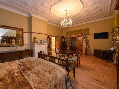 Bed & Breakfast La Rochelle Guesthouse