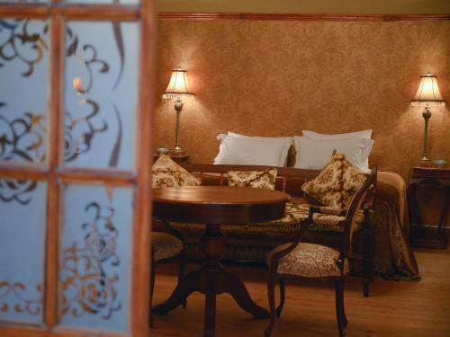 Bed & Breakfast La Rochelle Guesthouse