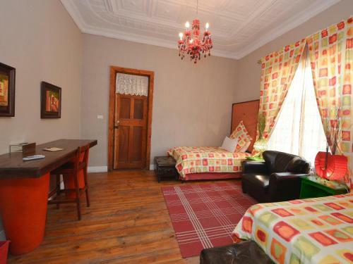 Bed & Breakfast La Rochelle Guesthouse