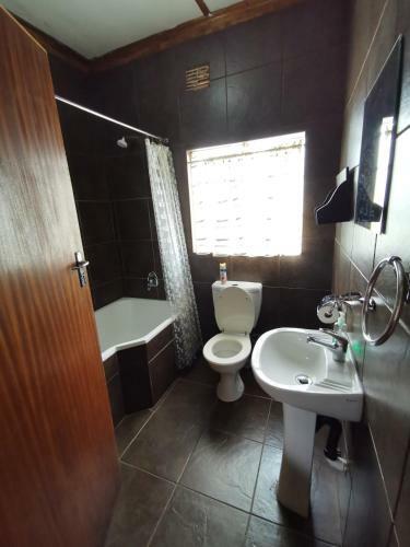 Bed & Breakfast La Rochelle Guesthouse