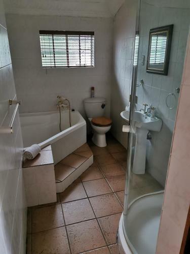Bed & Breakfast La Rochelle Guesthouse