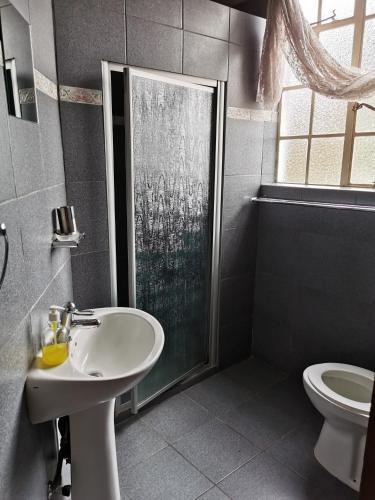 Bed & Breakfast La Rochelle Guesthouse