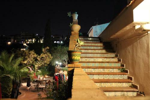 Bed & Breakfast Casa Dei Sogni Taormina