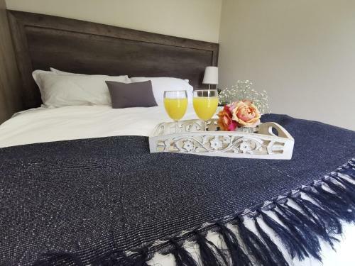 Bed & Breakfast Up21 Guest House