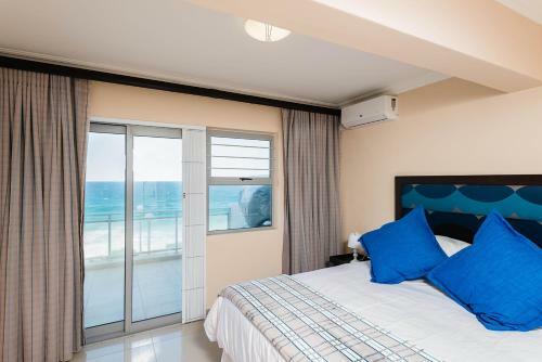 Apartamento Pebble Beach 26