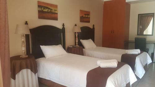 Hostal Sonyador Guesthouse
