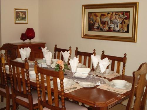 Hostal Sonyador Guesthouse