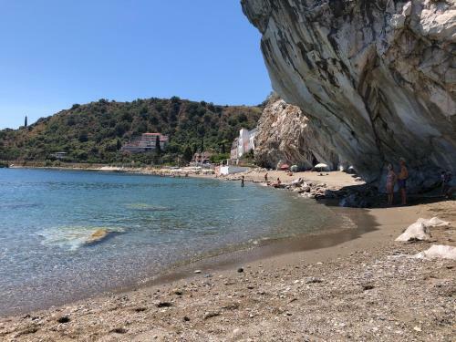 Apartamento Casa Piccola Mazzar�