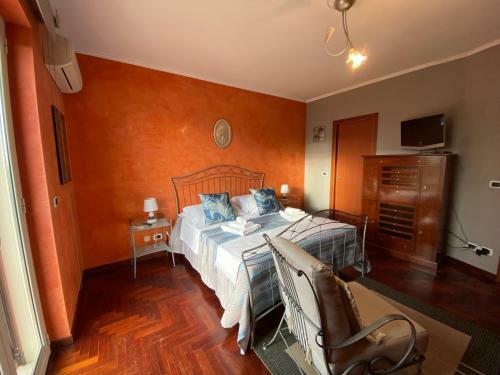 Villa Milici Taormina