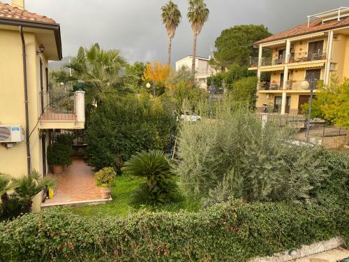 Villa Milici Taormina