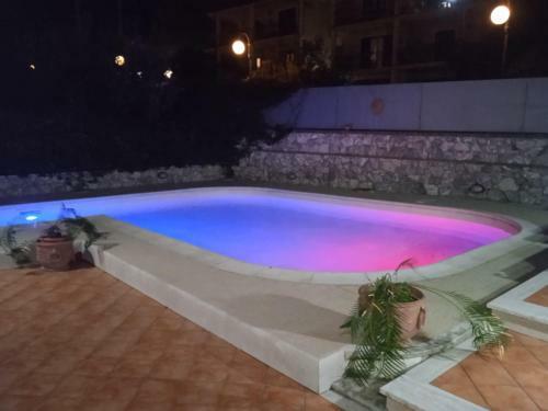 Villa Milici Taormina