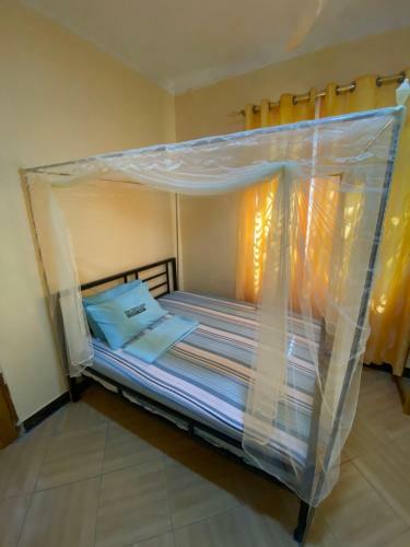 Hostal New Cosovo Backpackers` Lodge