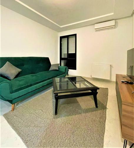 Apartamento Nouveau - Confort Premium- Id�al Couples Et Pros