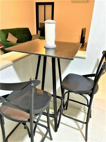 Apartamento Nouveau - Confort Premium- Id�al Couples Et Pros