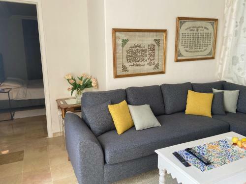 Hostal Dar Misk La Marsa