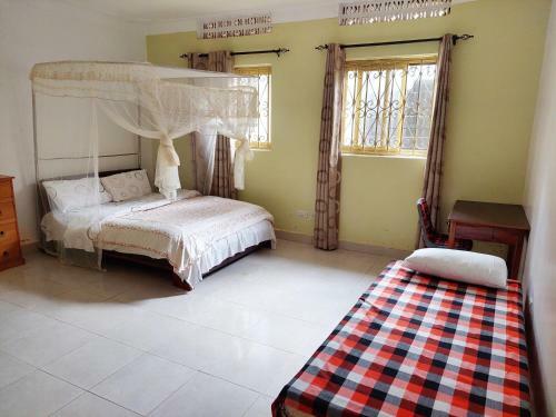 Hotel Greenstone Villaz