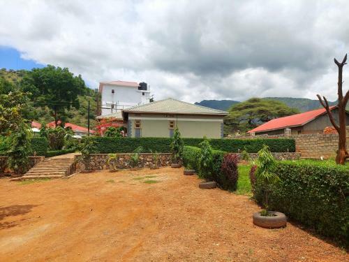 Hotel Greenstone Villaz