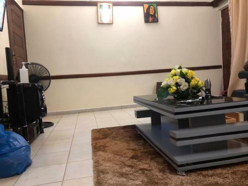 Apartamento Colonial Guest House