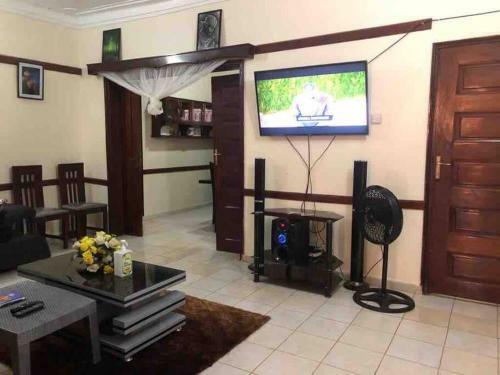 Apartamento Colonial Guest House