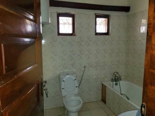 Apartamento Colonial Guest House