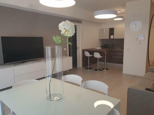 Diana - Taormina Minerva Luxury Apartment
