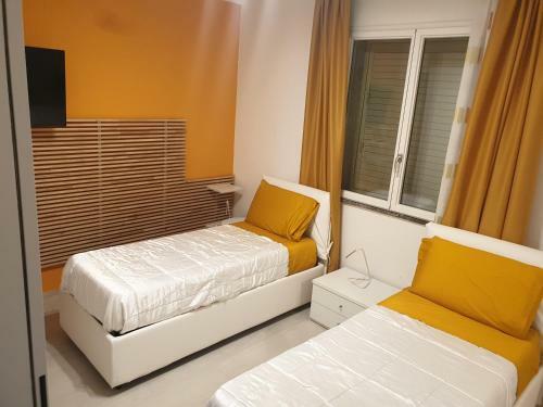 Diana - Taormina Minerva Luxury Apartment
