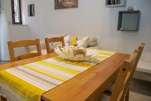 Apartamento La Casetta Di Otto