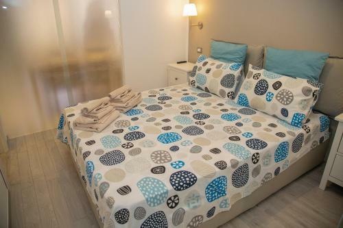 Apartamento La Casetta Di Otto