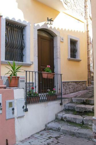 Apartamento La Casetta Di Otto