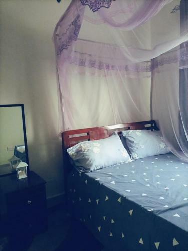 Stod Villas Mbarara