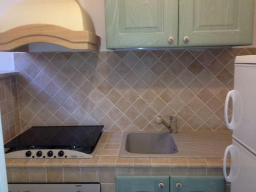 Apartamento Vico Degli Artisti