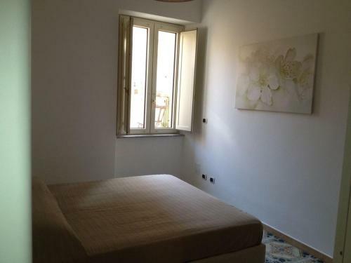 Apartamento Vico Degli Artisti
